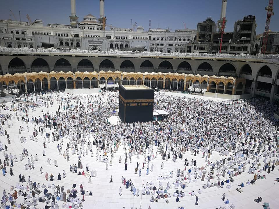 Hadj 2027 : L’Arabie Saoudite publie un calendrier serré, les agences nigériennes appellent à l’anticipation