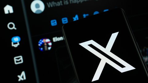 Le réseau social X lance les comptes rémunérés et un service de paiement