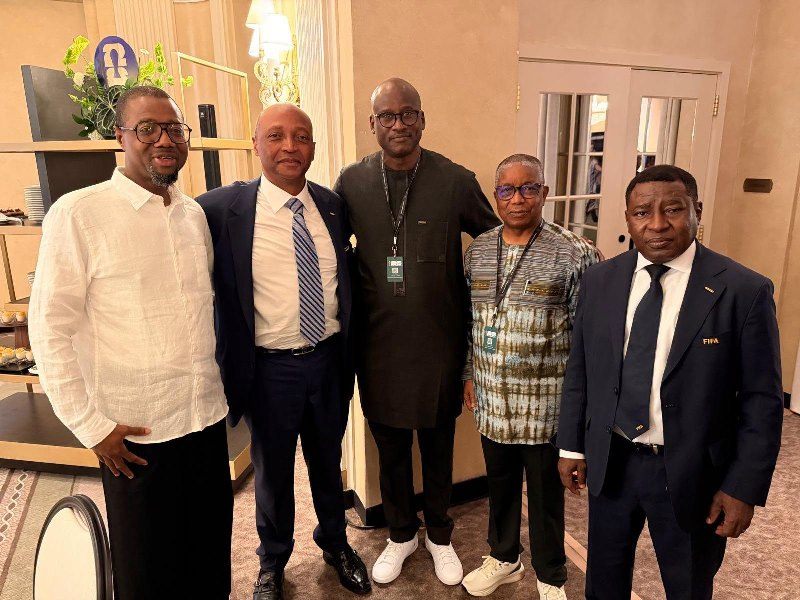 CAN 2032 : Le Niger, le Mali et le Burkina candidats pour une co-organisation du tournoi