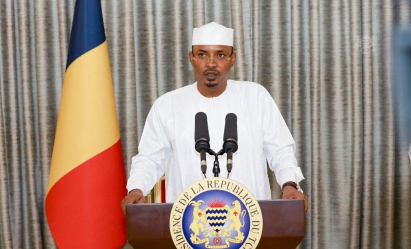 Retrait du Tchad de la CPI : derrière la décision de N’Djamena, la main cachée de Washington