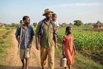 Grandes vacances à Maradi : au champ, des parents misent sur l’éducation et l’occupation des enfants.