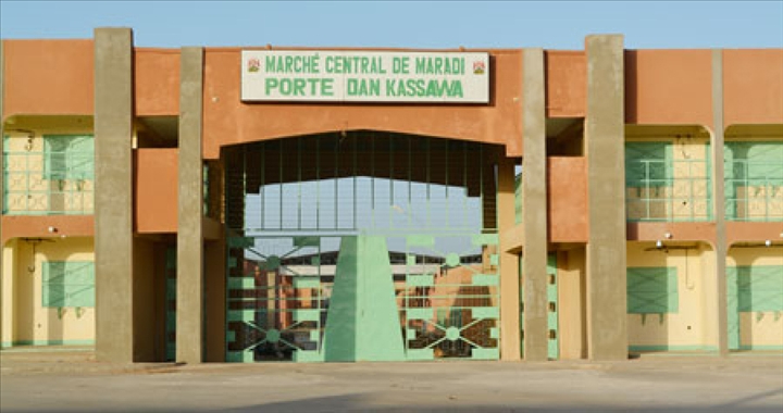 Grand Marché de Maradi : onze ans après son lancement, des défis persistent