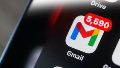 Gmail : l’application est gourmande sur mobile, voici comment réduire l’espace de stockage qu’elle occupe