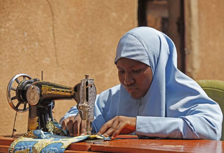 A Maradi, les femmes misent sur les petits métiers pour gagner leur autonomie.