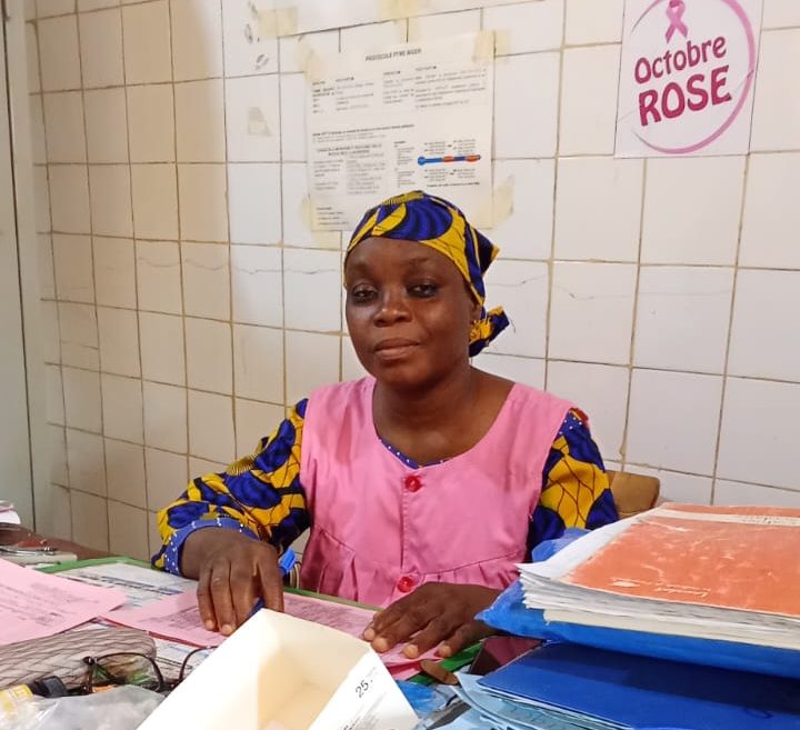 Hygiène menstruelle à Maradi : briser le tabou pour mieux protéger les femmes.