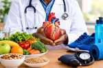 Maladies cardiovasculaires : les bonnes habitudes pour protéger son cœur.