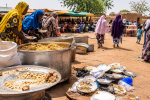 Maradi : Le gaspillage alimentaire lors des cérémonies, une pratique qui fragilise les ménages en milieu rural