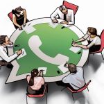 À Maradi, les groupes familiaux WhatsApp renforcent les liens entre proches